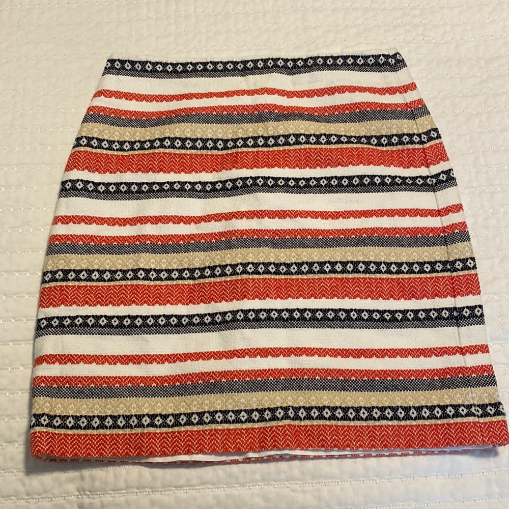 Pencil Skirt